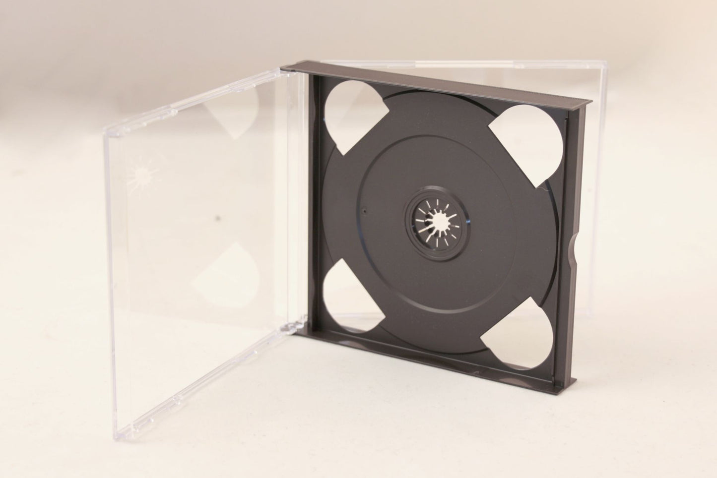 BOITIER 3CD (LOT DE 21)