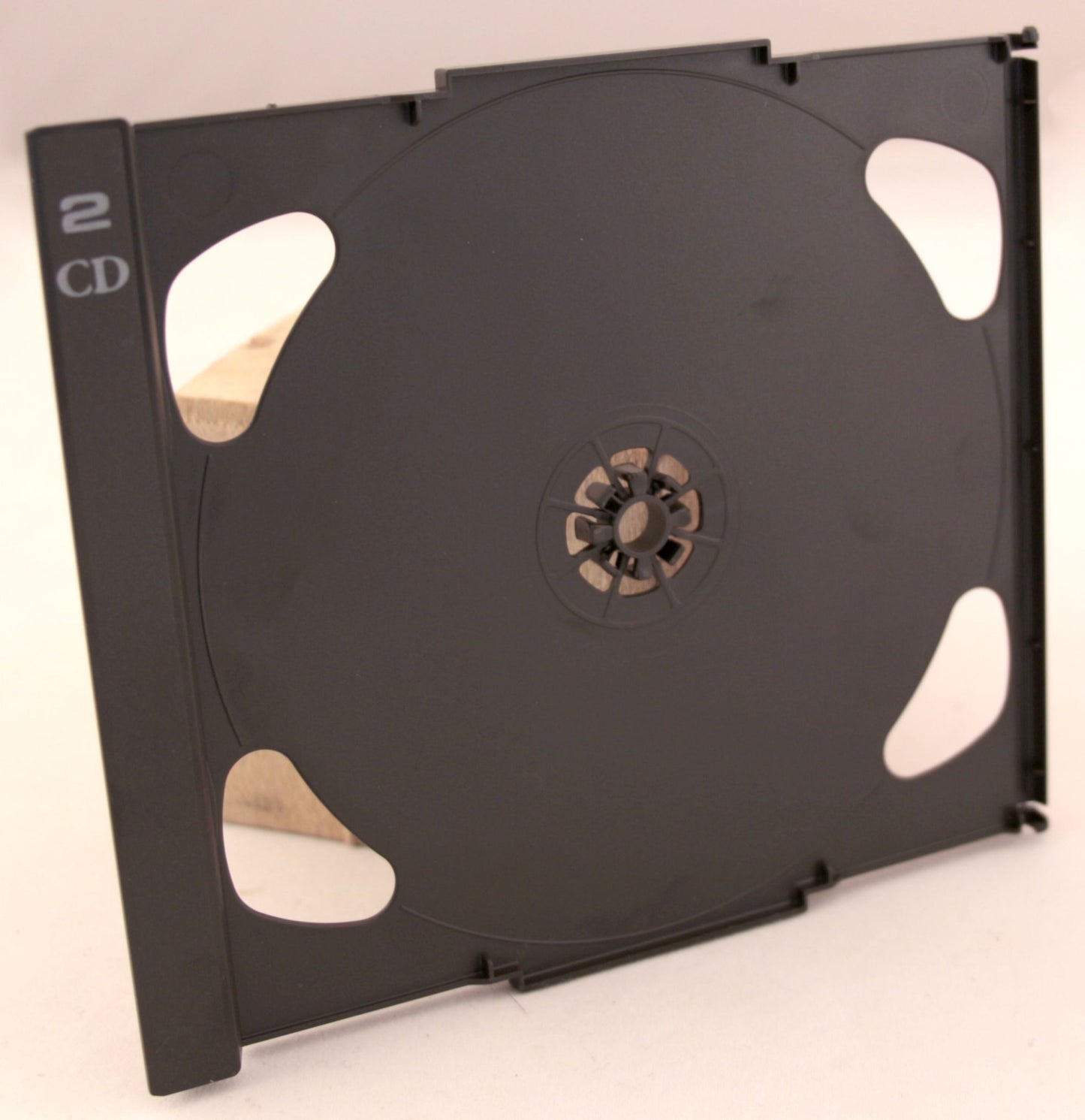CENTREUR 2CD BRUN (LOT DE 5)