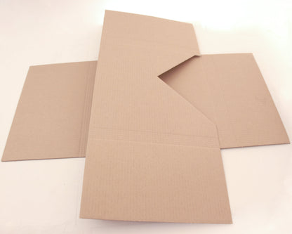 33T CARTON EXPEDITION 1-7 DISQUES (LOT DE 10)
