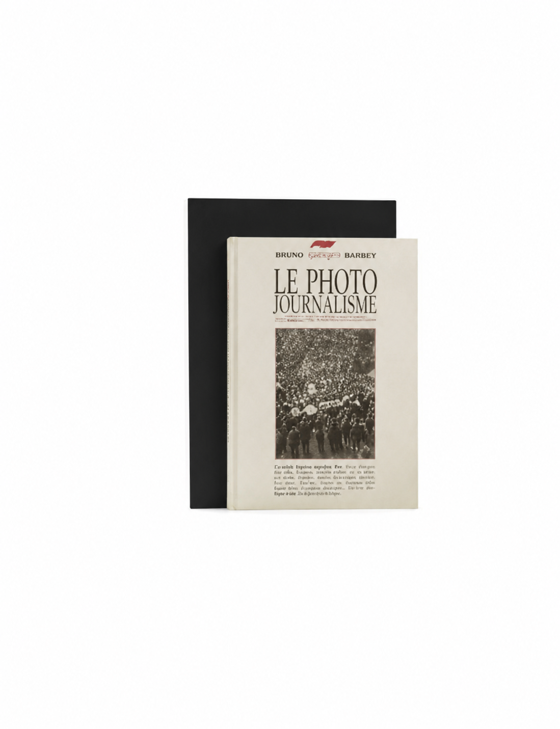 BD INTERCALAIRE NOIR (LOT DE 50)
