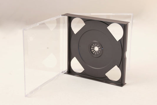 BOITIER 3CD