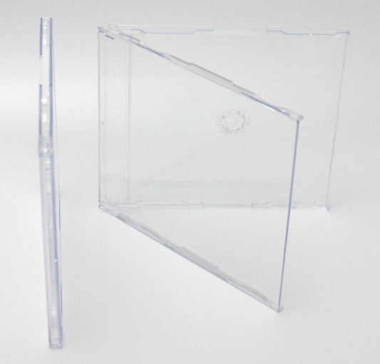 BOITIER MAXI-CD