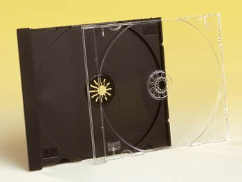 CENTREUR 1CD CRISTAL (LOT DE 720)