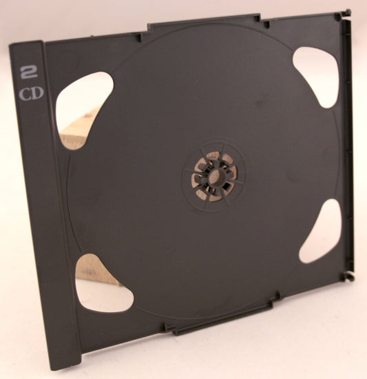 CENTREUR 2CD BRUN (LOT DE 5)