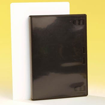 DVD INTERCALAIRE BLANC (LOT DE 50)