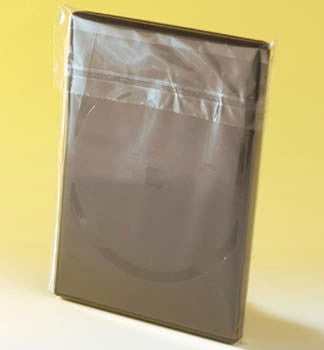 SACHET POLYPRO 160X220 (LOT DE 100)